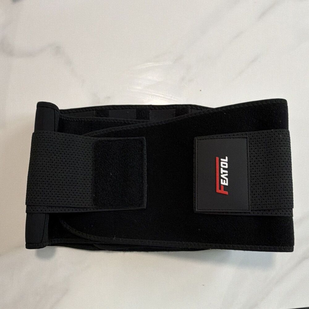 Back Brace for Lower Back Pain